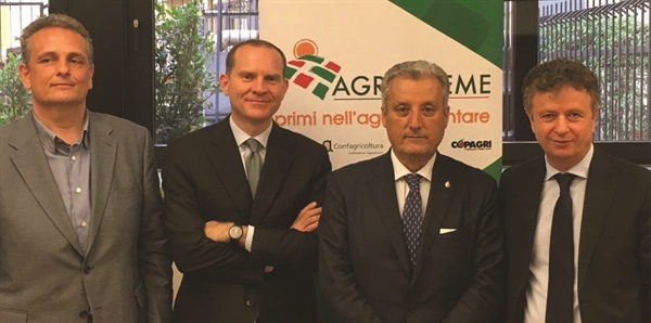 AGRINSIEME 2018-2019, IL PROGRAMMA.  SVILUPPO, “LA PAC POST2020 MANTENGA UN BUDGET ADEGUATO”, REDDITO, “VALORIZZARE LE PRODUZIONI NAZIONALI”.